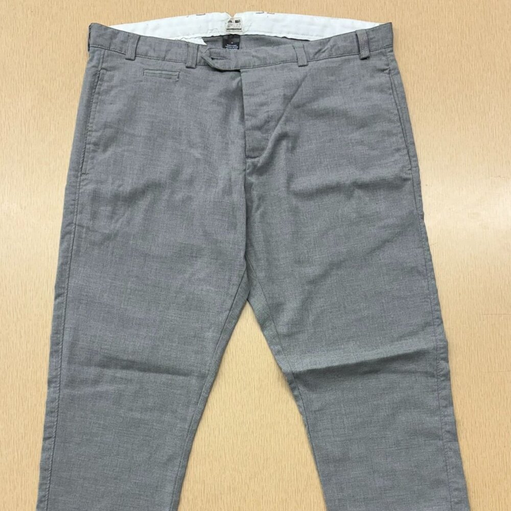 vintage Quiksilver slacks